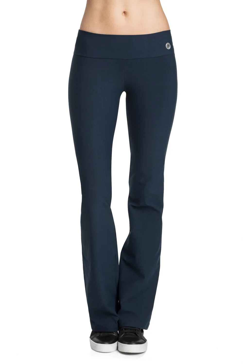 Term Basic Ballerina Pants