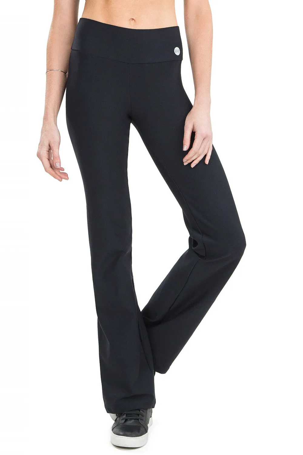 Term Basic Ballerina Pants