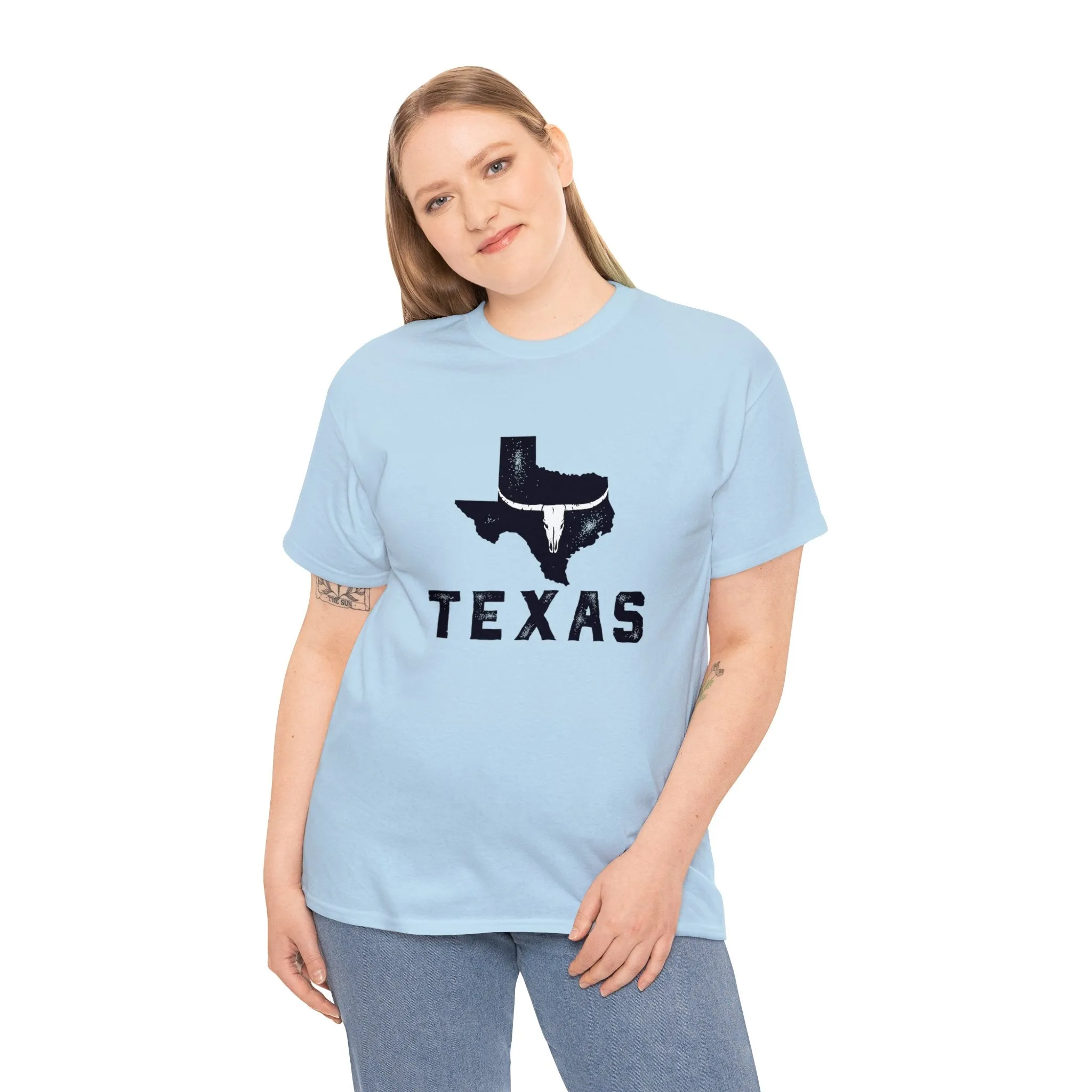 Texas Unisex T-Shirt