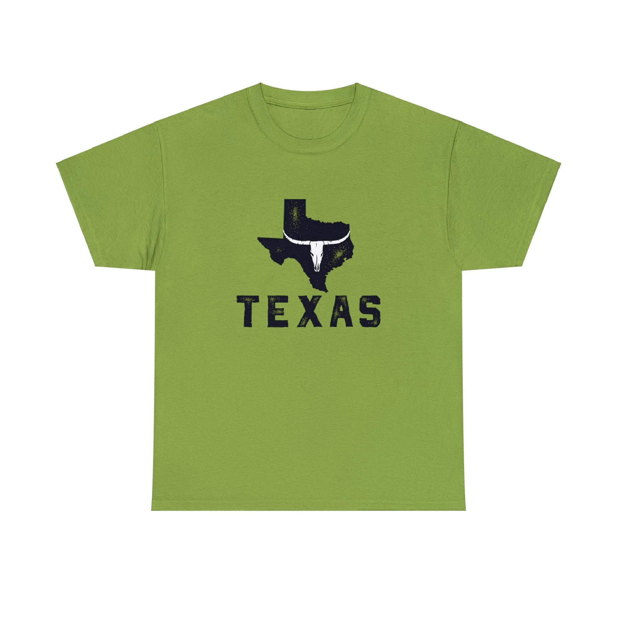 Texas Unisex T-Shirt