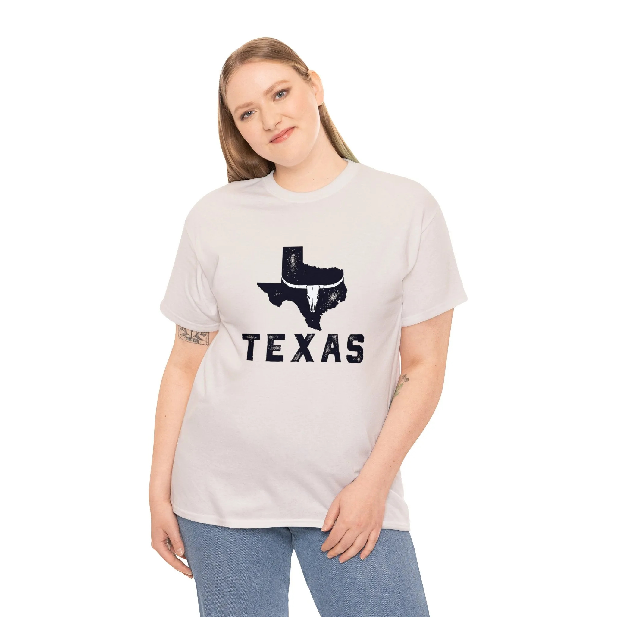 Texas Unisex T-Shirt