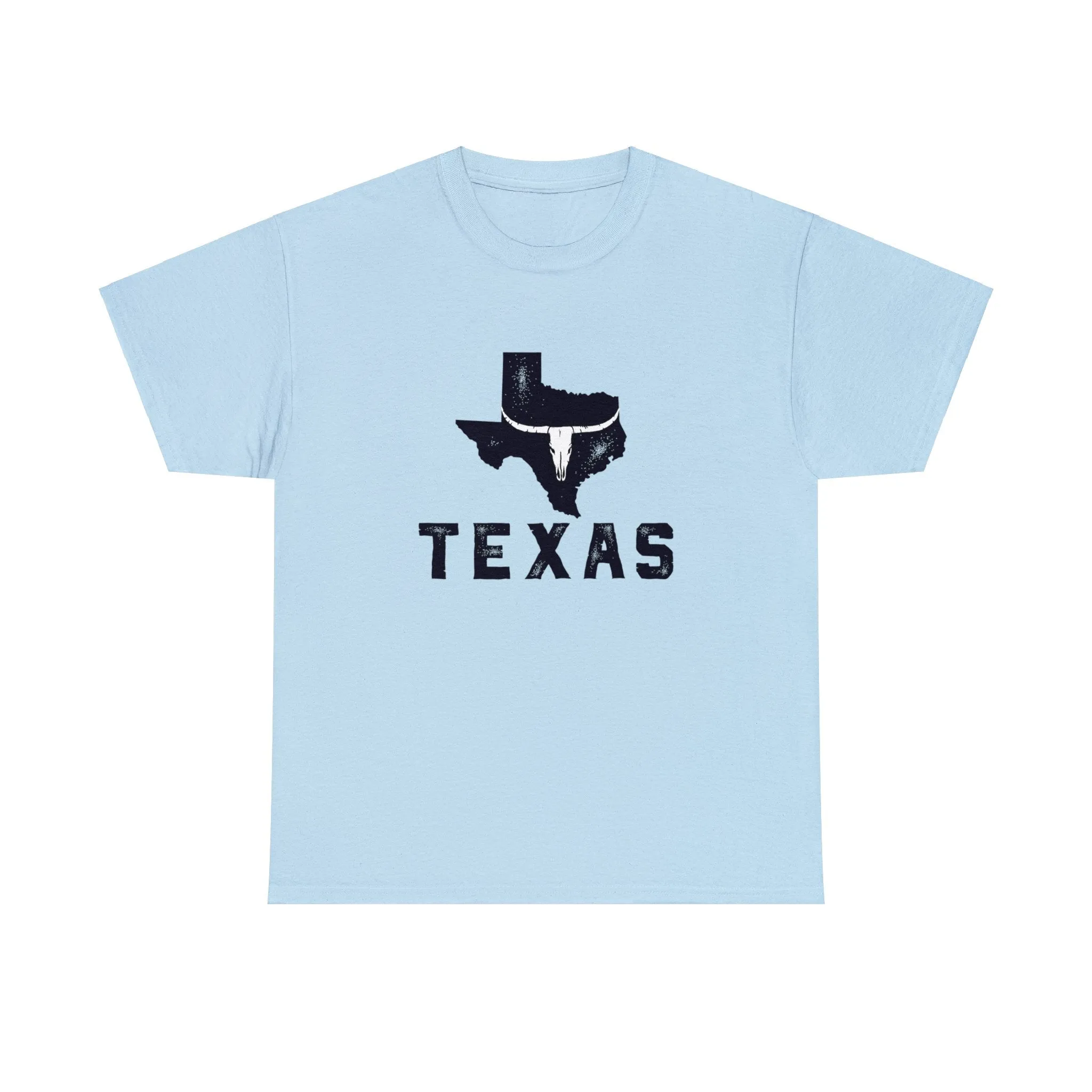 Texas Unisex T-Shirt