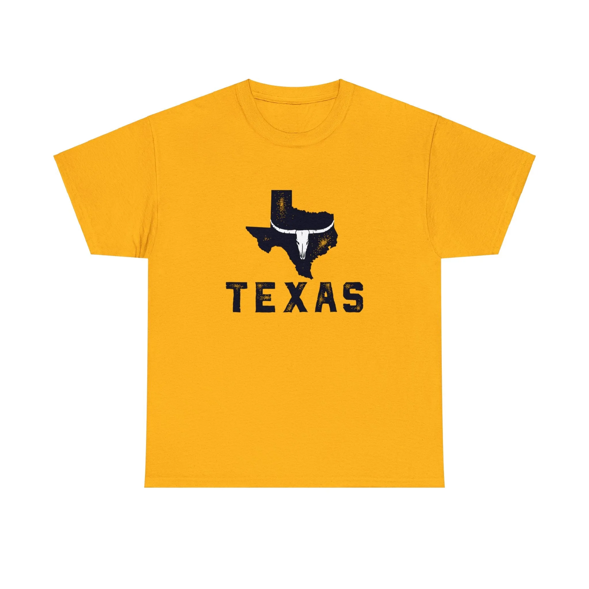 Texas Unisex T-Shirt
