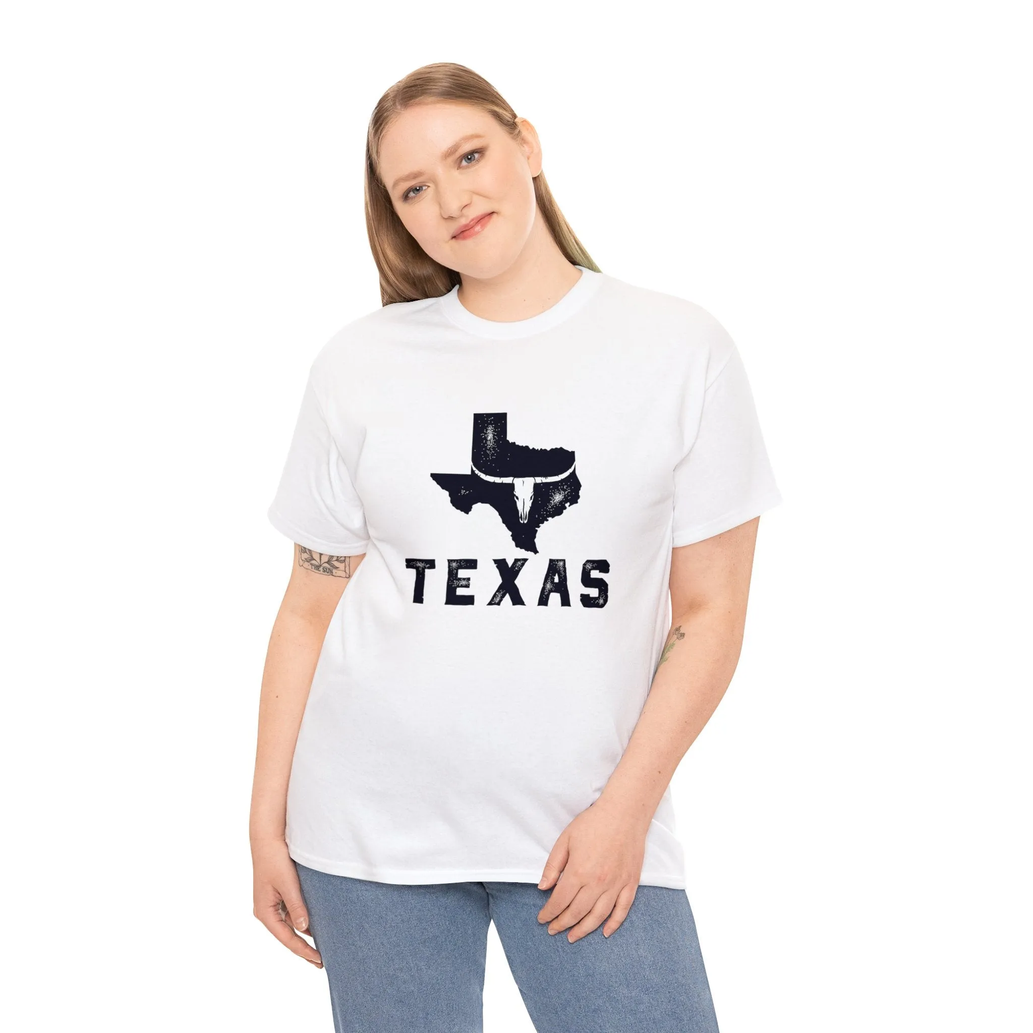 Texas Unisex T-Shirt