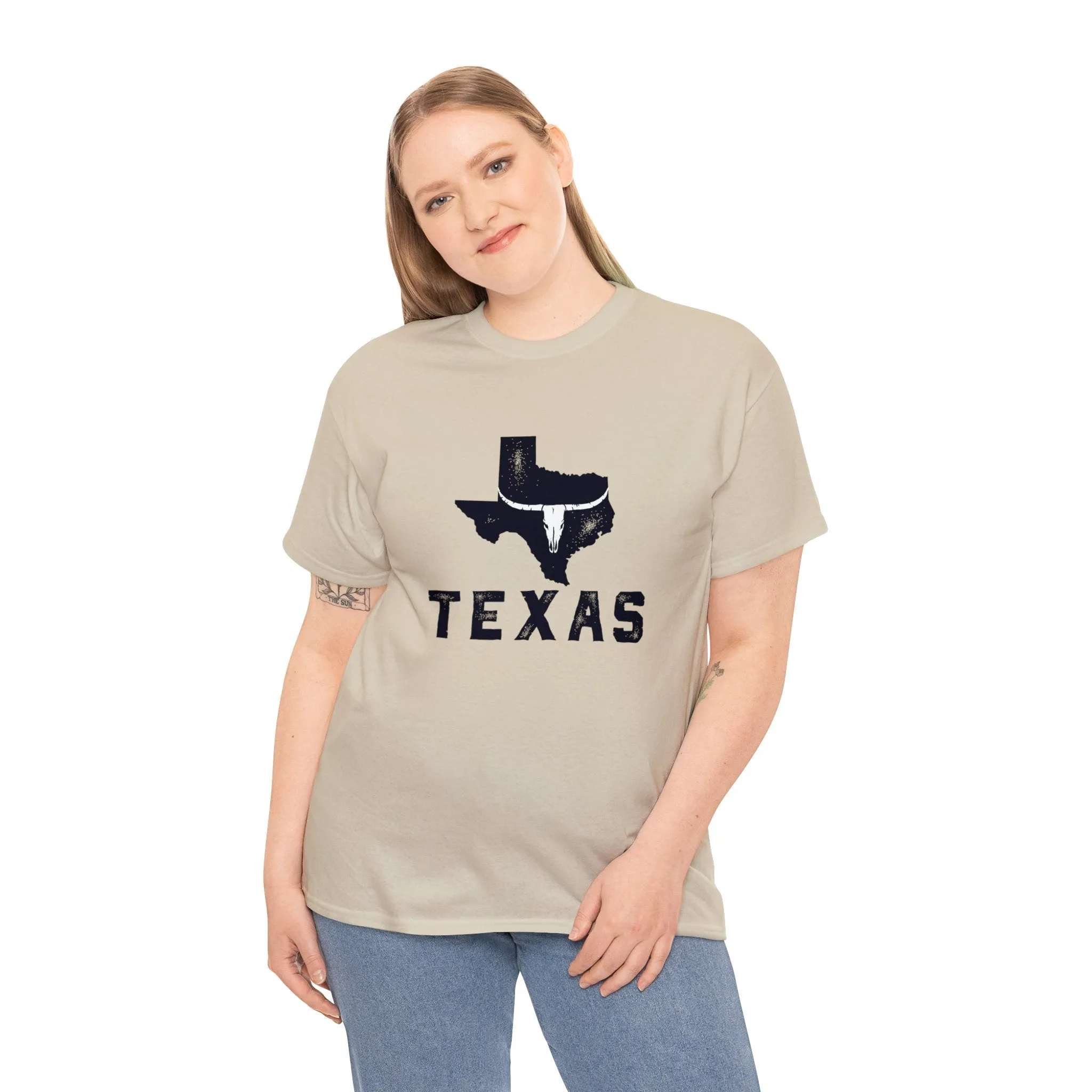 Texas Unisex T-Shirt