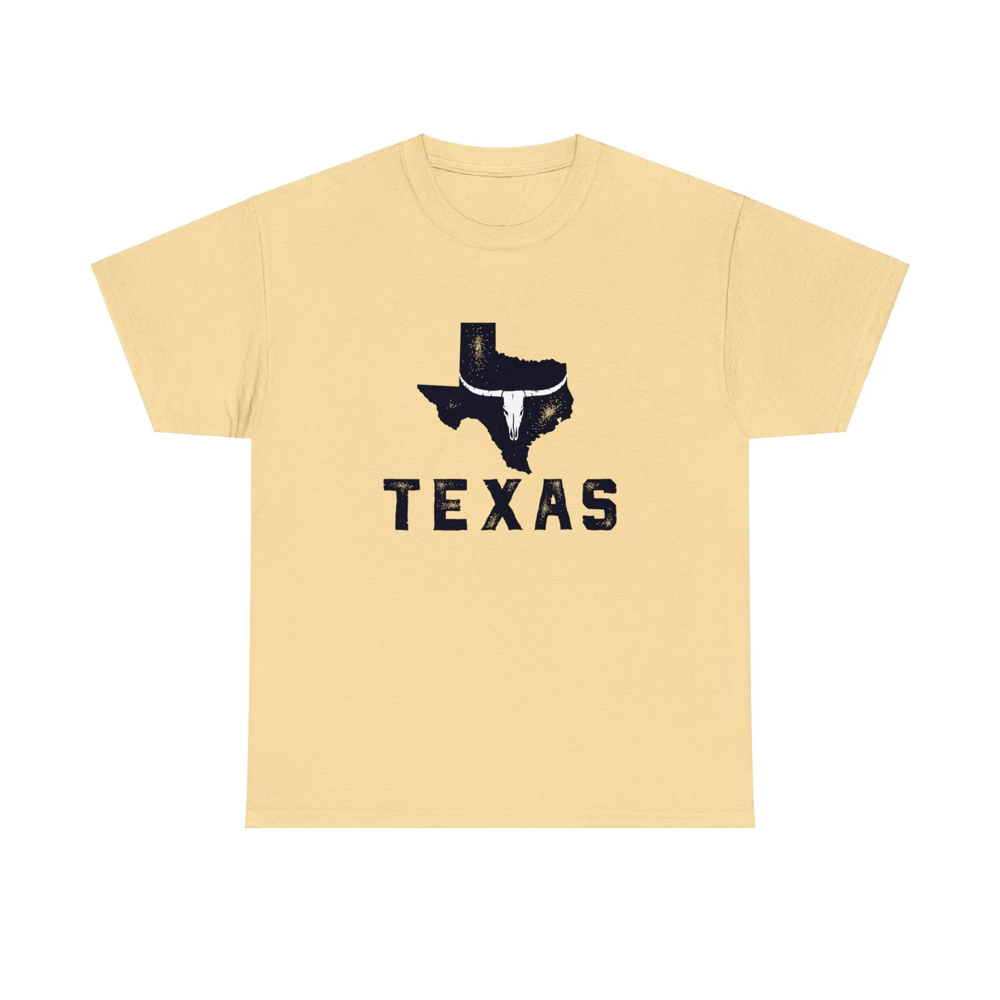 Texas Unisex T-Shirt