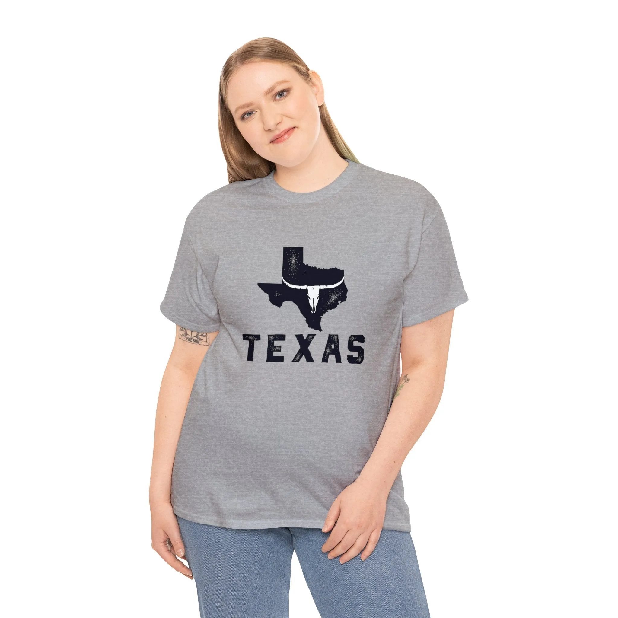 Texas Unisex T-Shirt