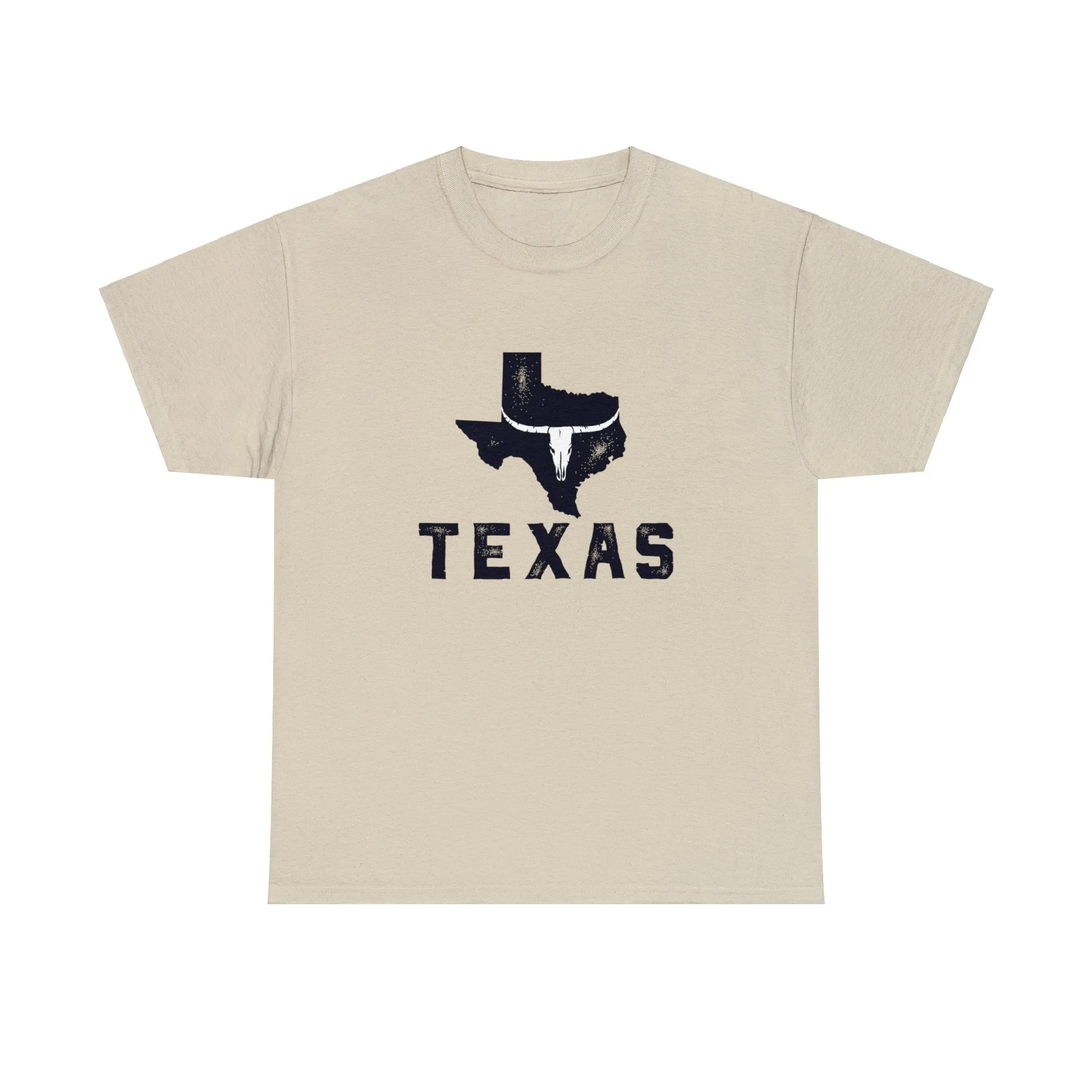 Texas Unisex T-Shirt