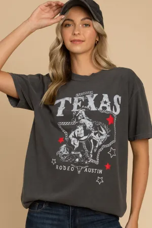 TEXAS Vintage T-Shirt