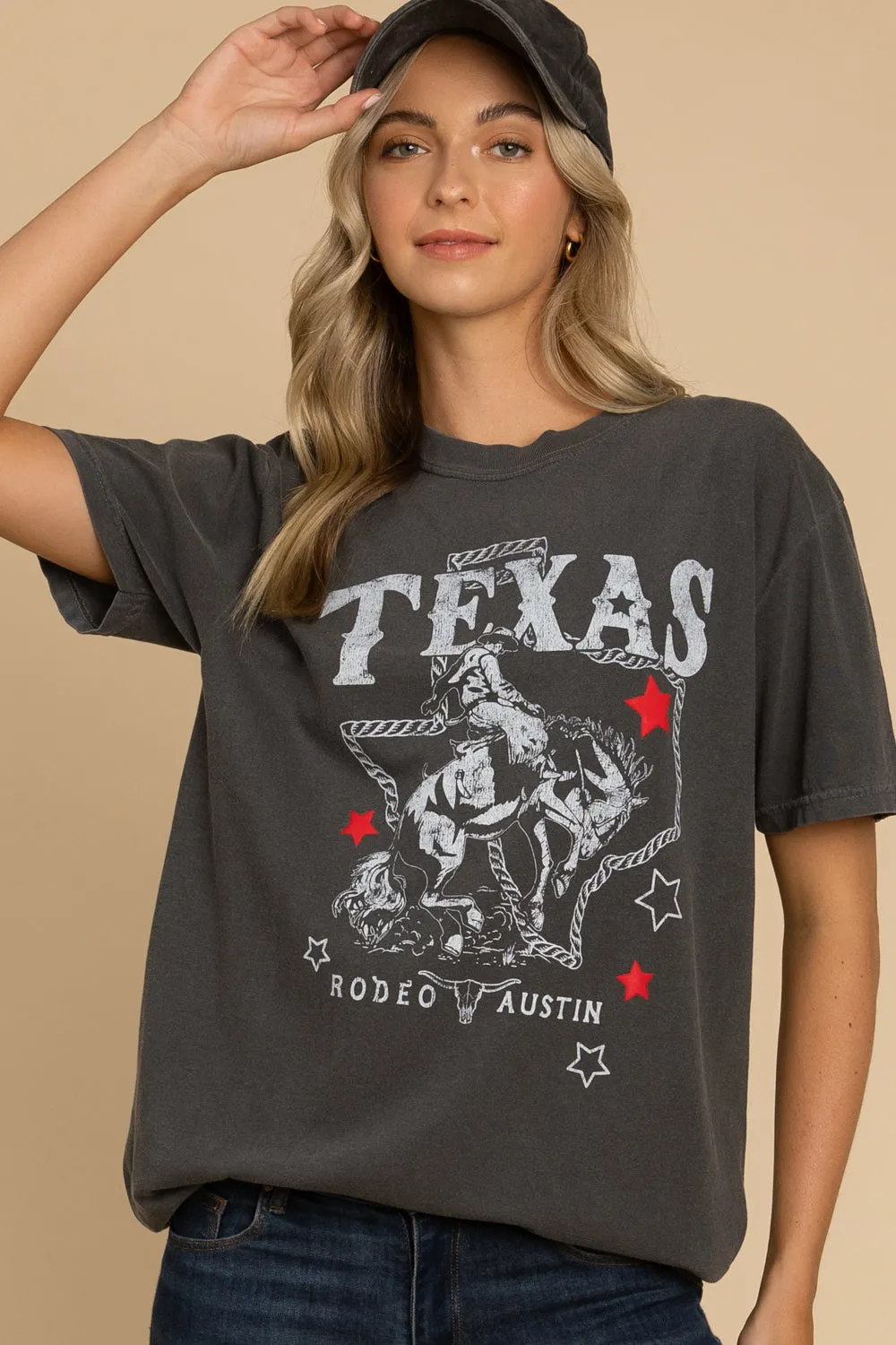 TEXAS Vintage T-Shirt