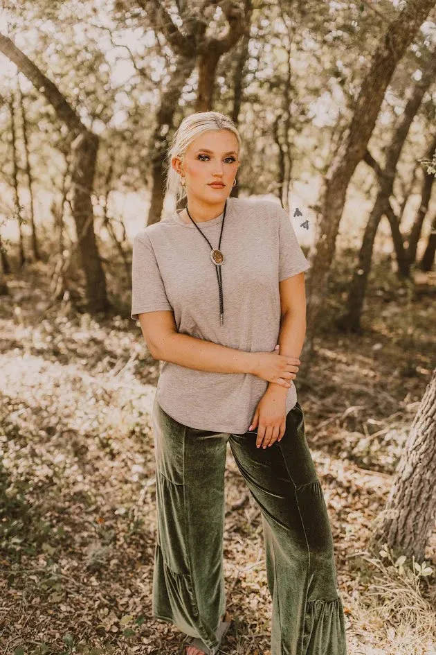 The Basic Tee