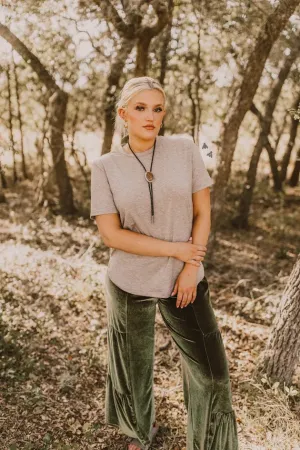 The Basic Tee