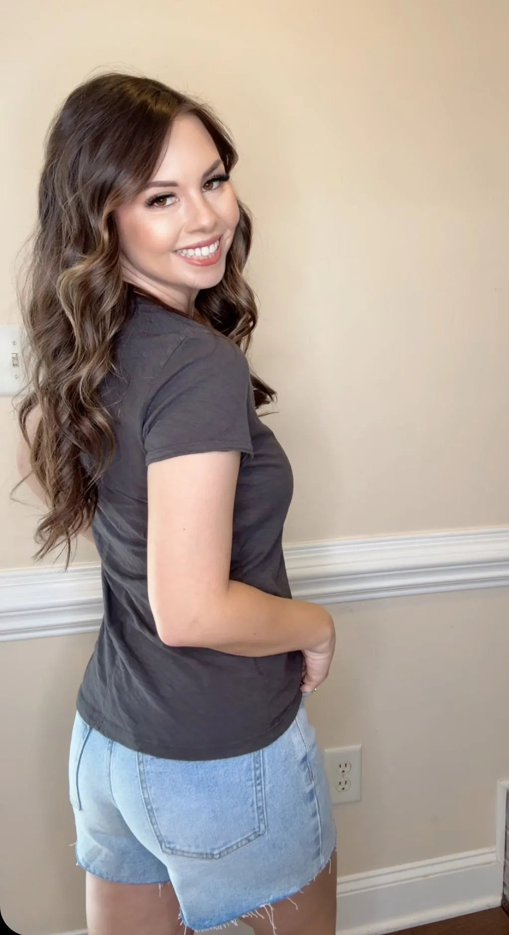 The Coastal Basic Tee