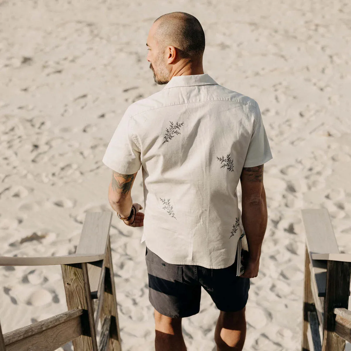 The Conrad Shirt