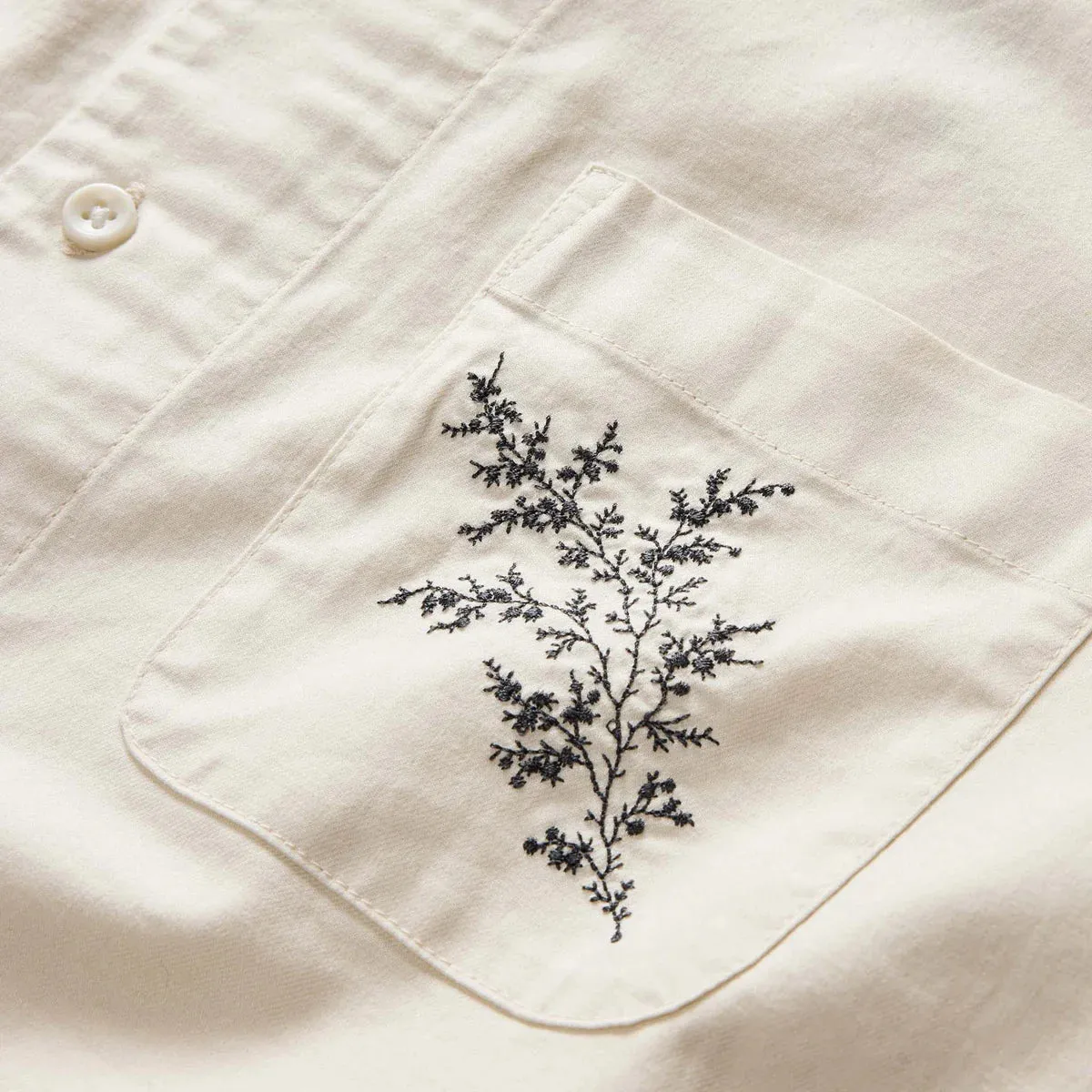 The Conrad Shirt