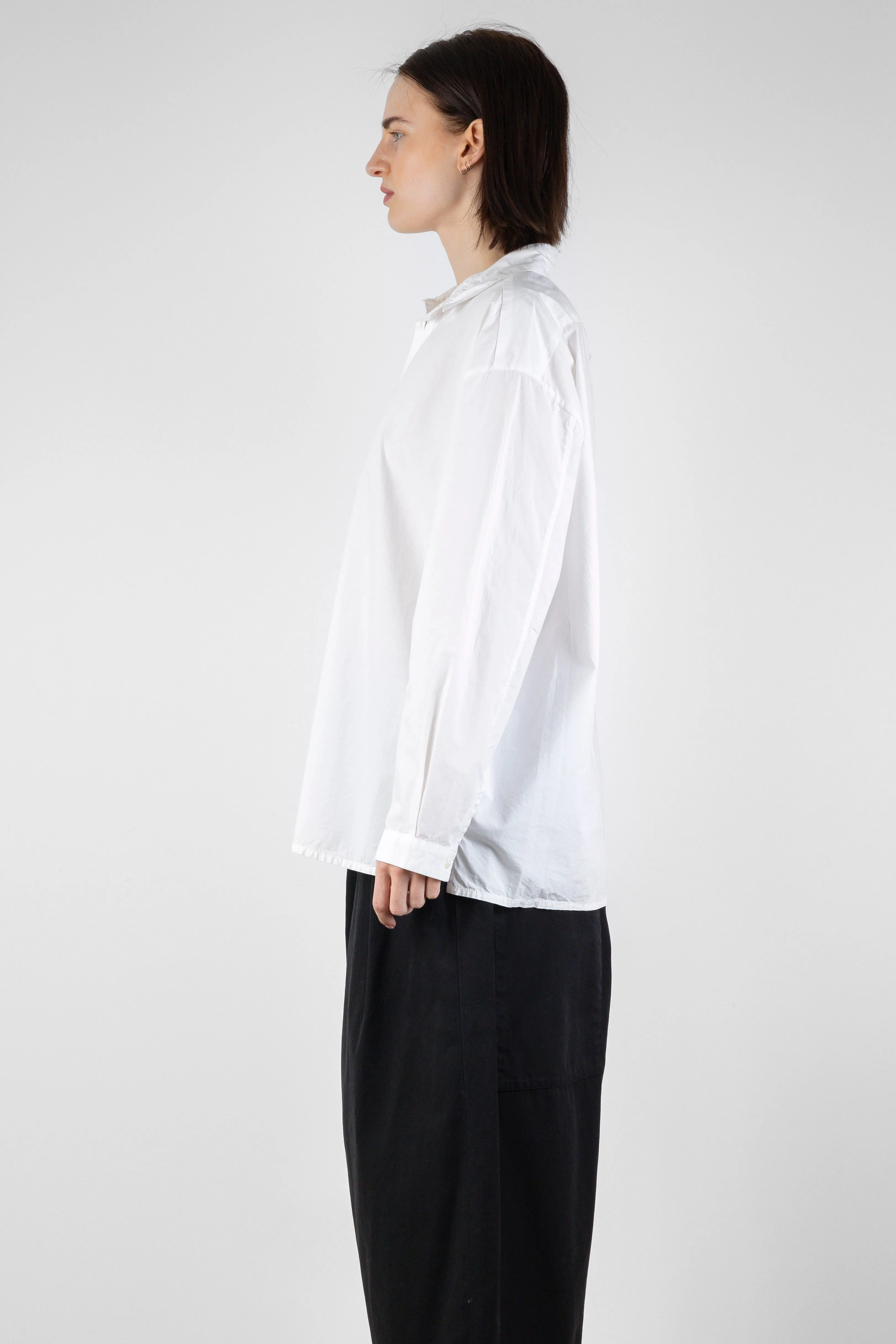 The Draughtsman Shirt