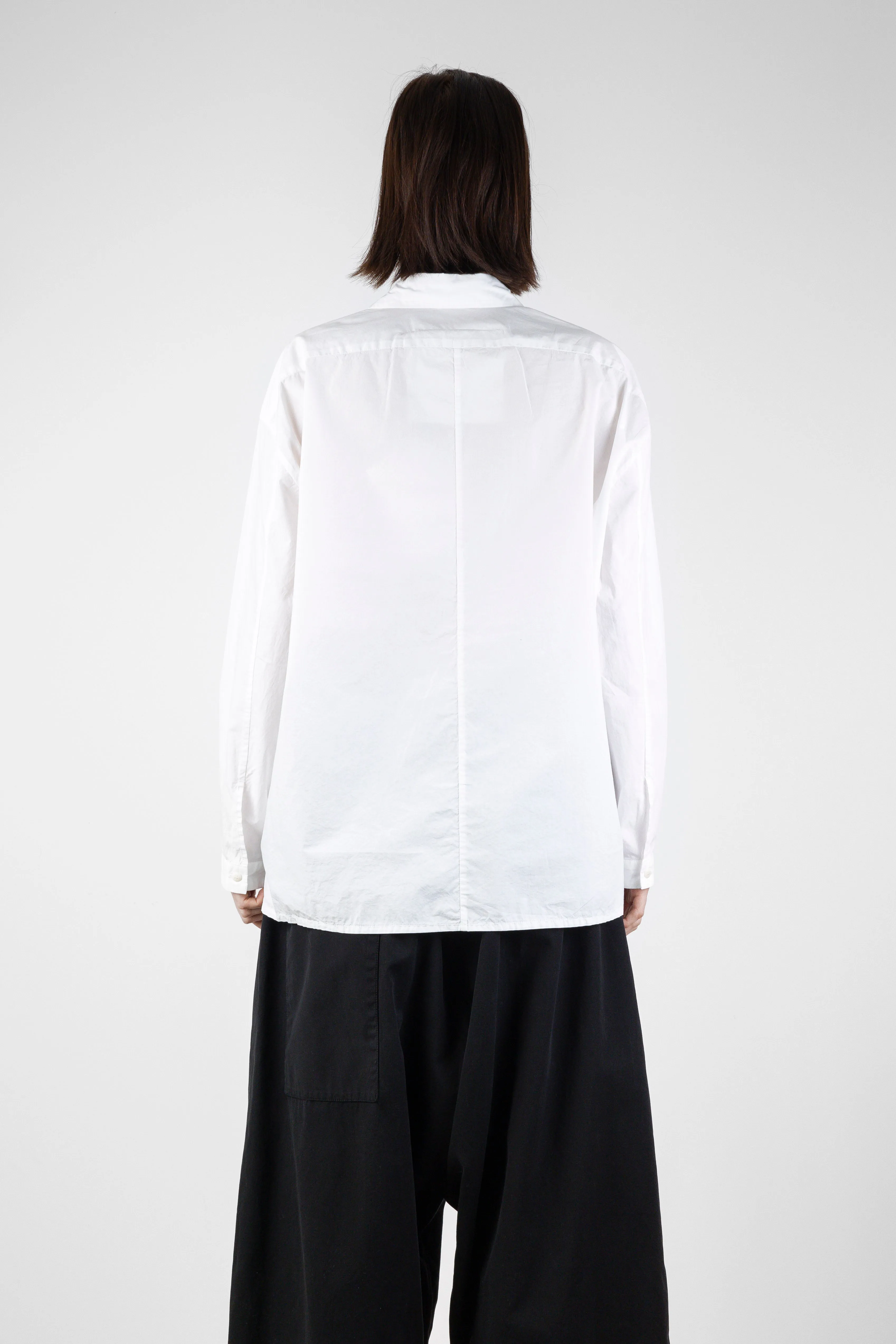 The Draughtsman Shirt