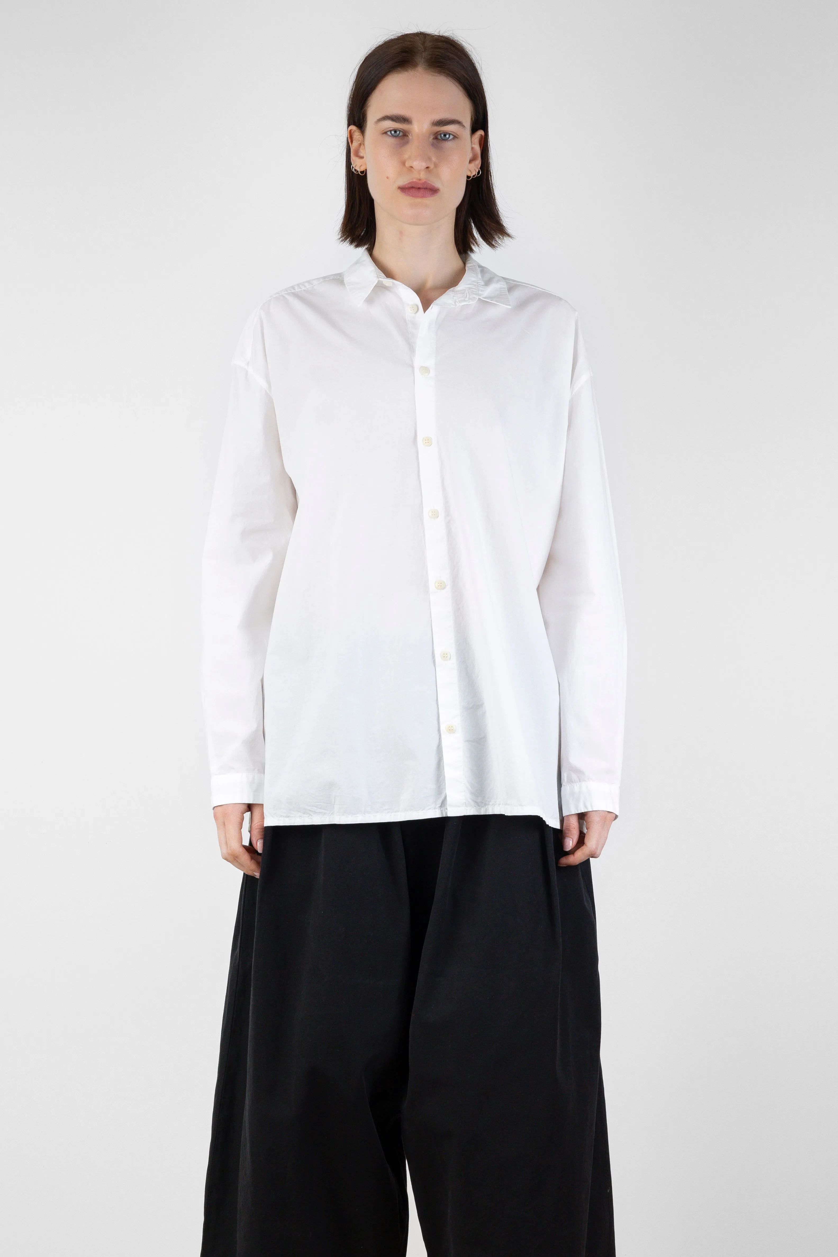 The Draughtsman Shirt