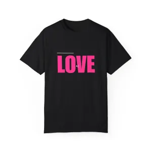 The Love Tee