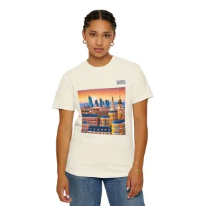 The Madrid Tee
