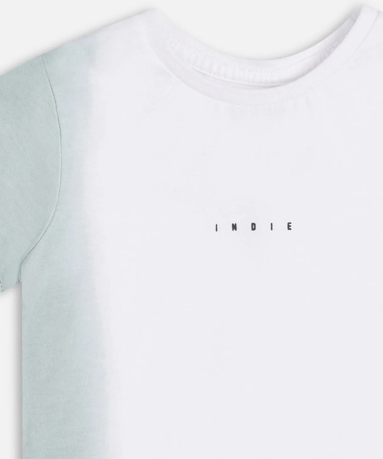 The Martley Tee - Slate