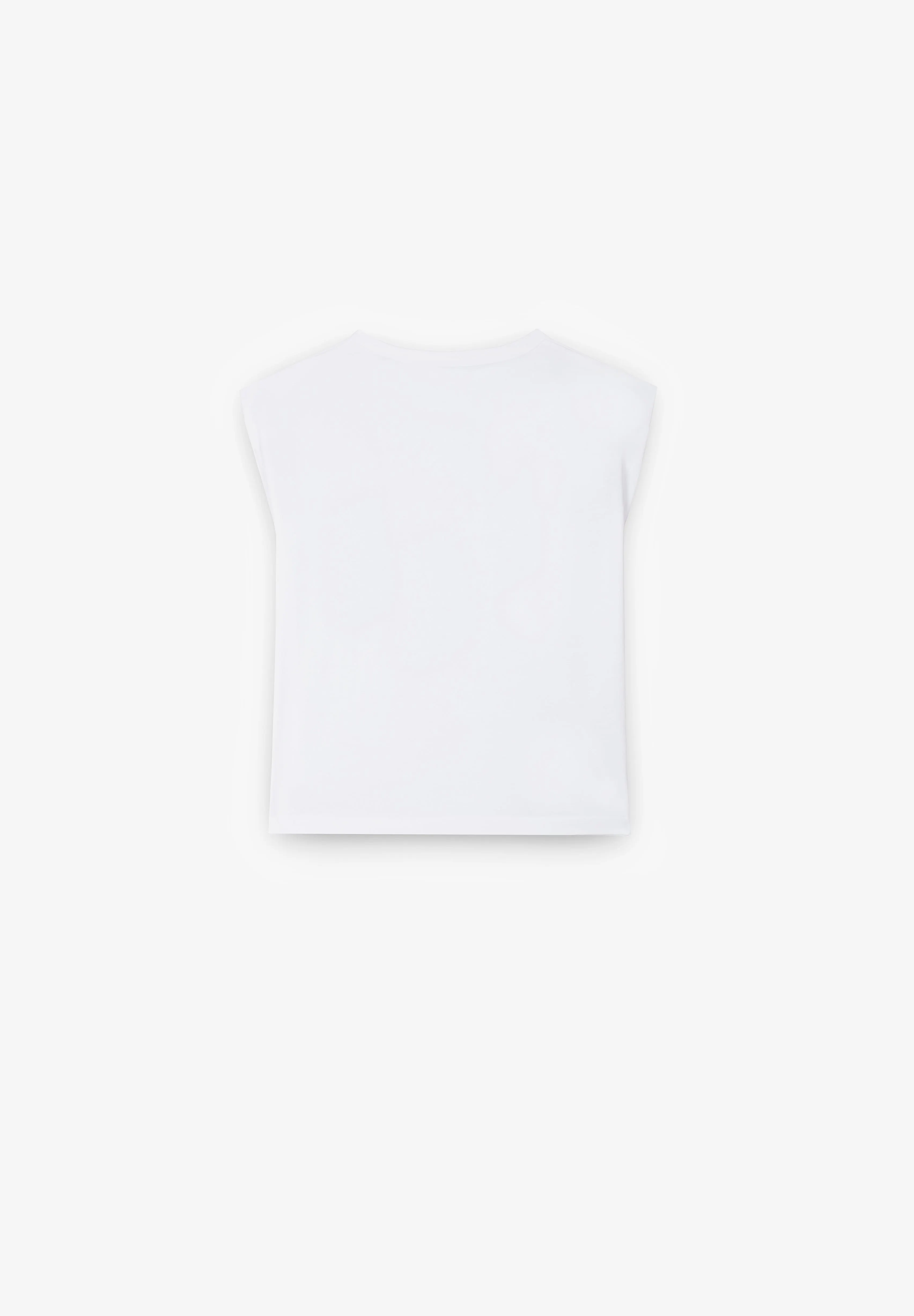 THE NEW SOCIETY | T-SHIRT NEA