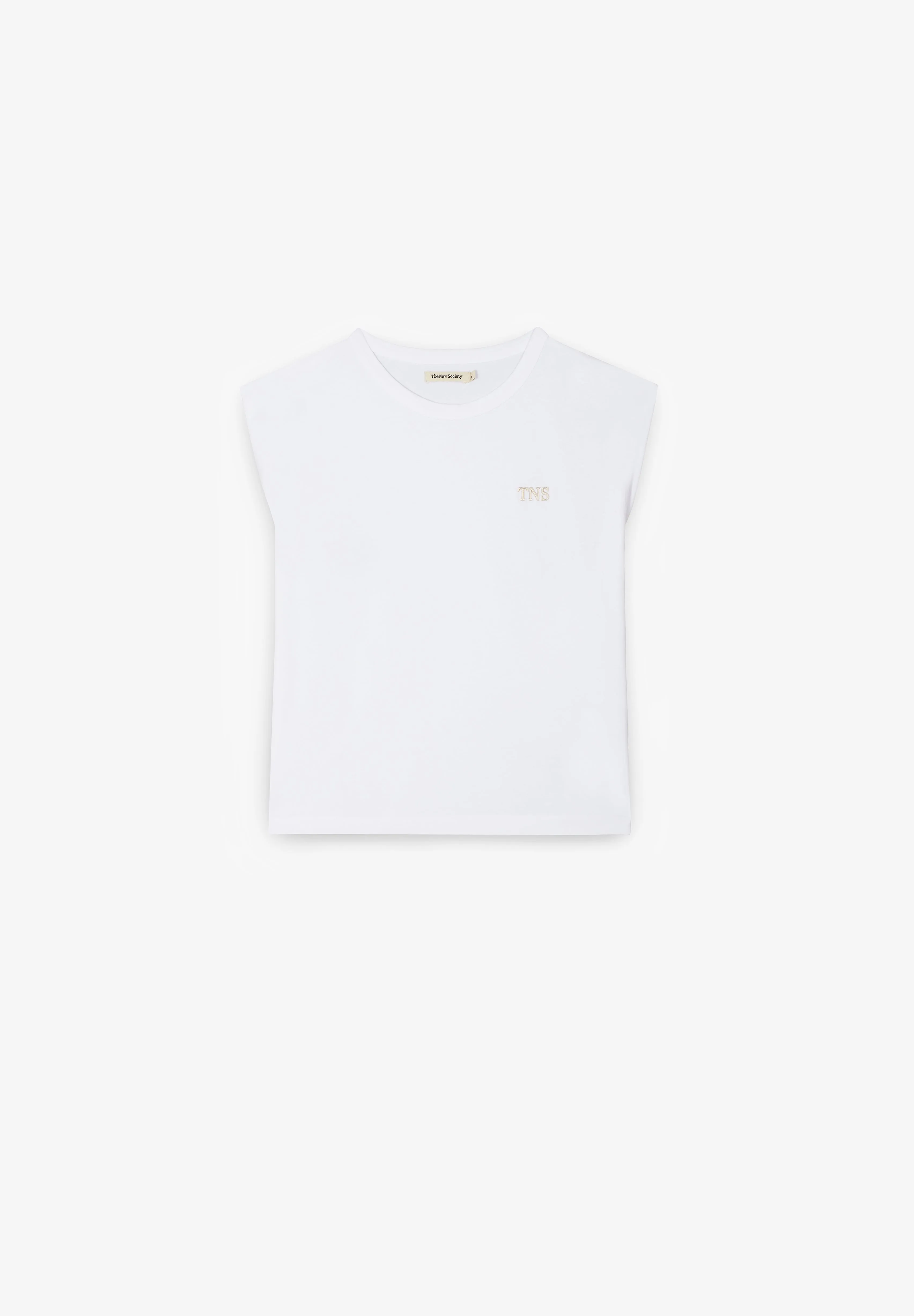 THE NEW SOCIETY | T-SHIRT NEA