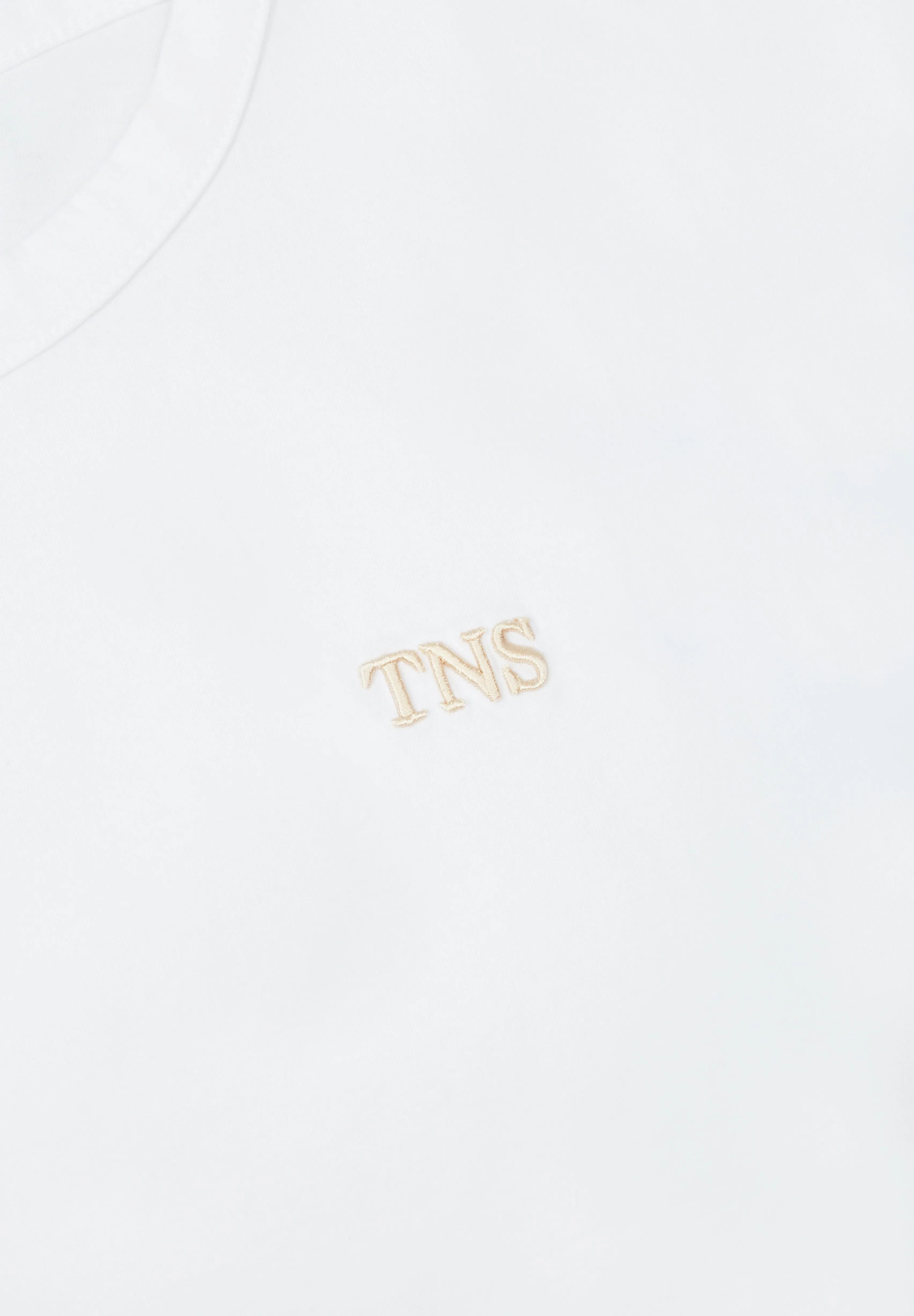 THE NEW SOCIETY | T-SHIRT NEA
