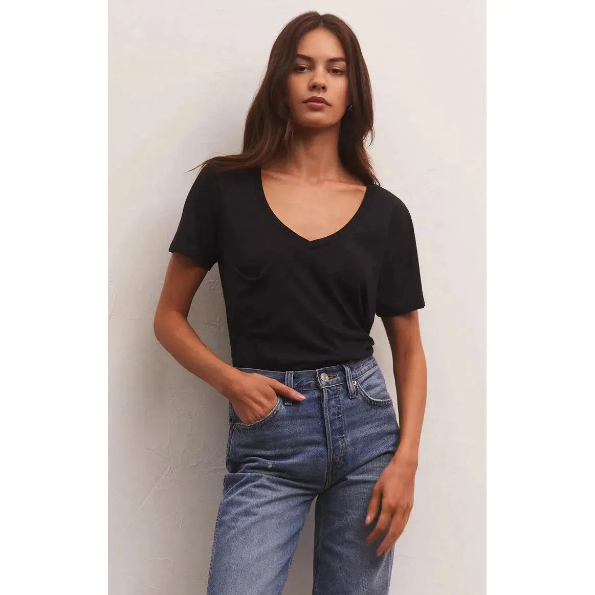 THE POCKET TEE