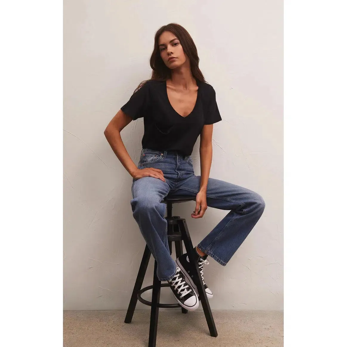 THE POCKET TEE