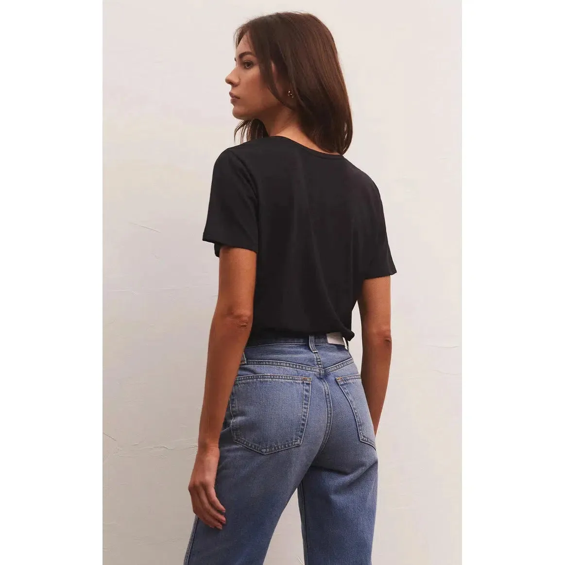 THE POCKET TEE