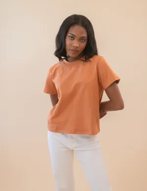 The Tee (Rust)
