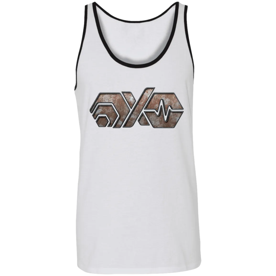 The Trinity - Tank