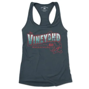 The Vineyahd Ladies Tank Top (2 Colors)