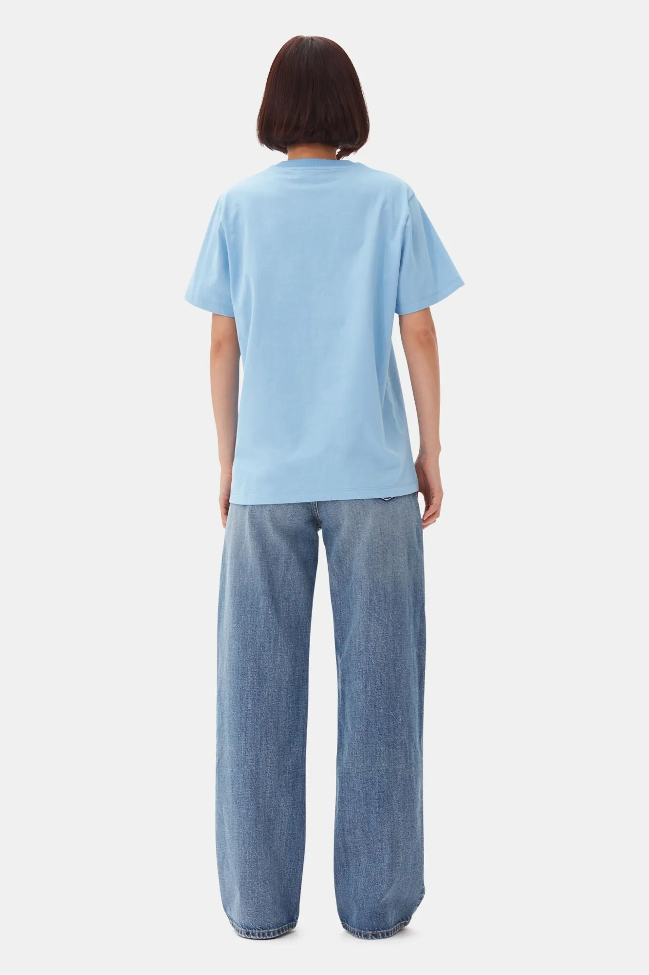 Tiger Relaxed Tee