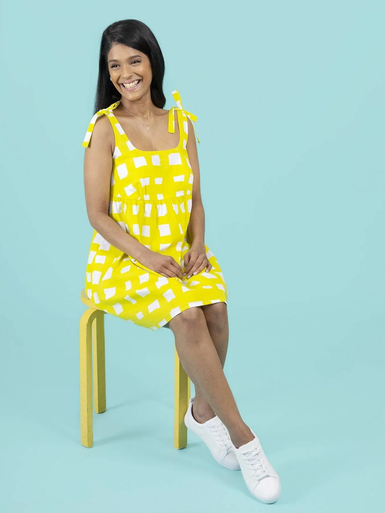Tilly and the Buttons - Skye Dress