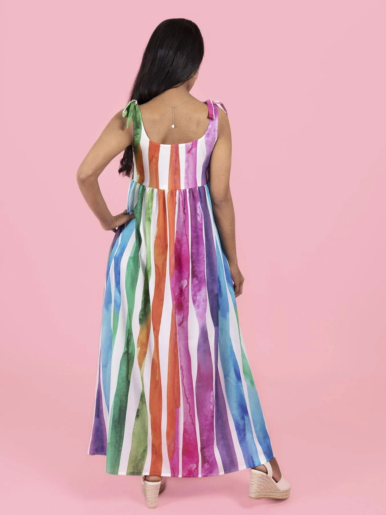 Tilly and the Buttons - Skye Dress
