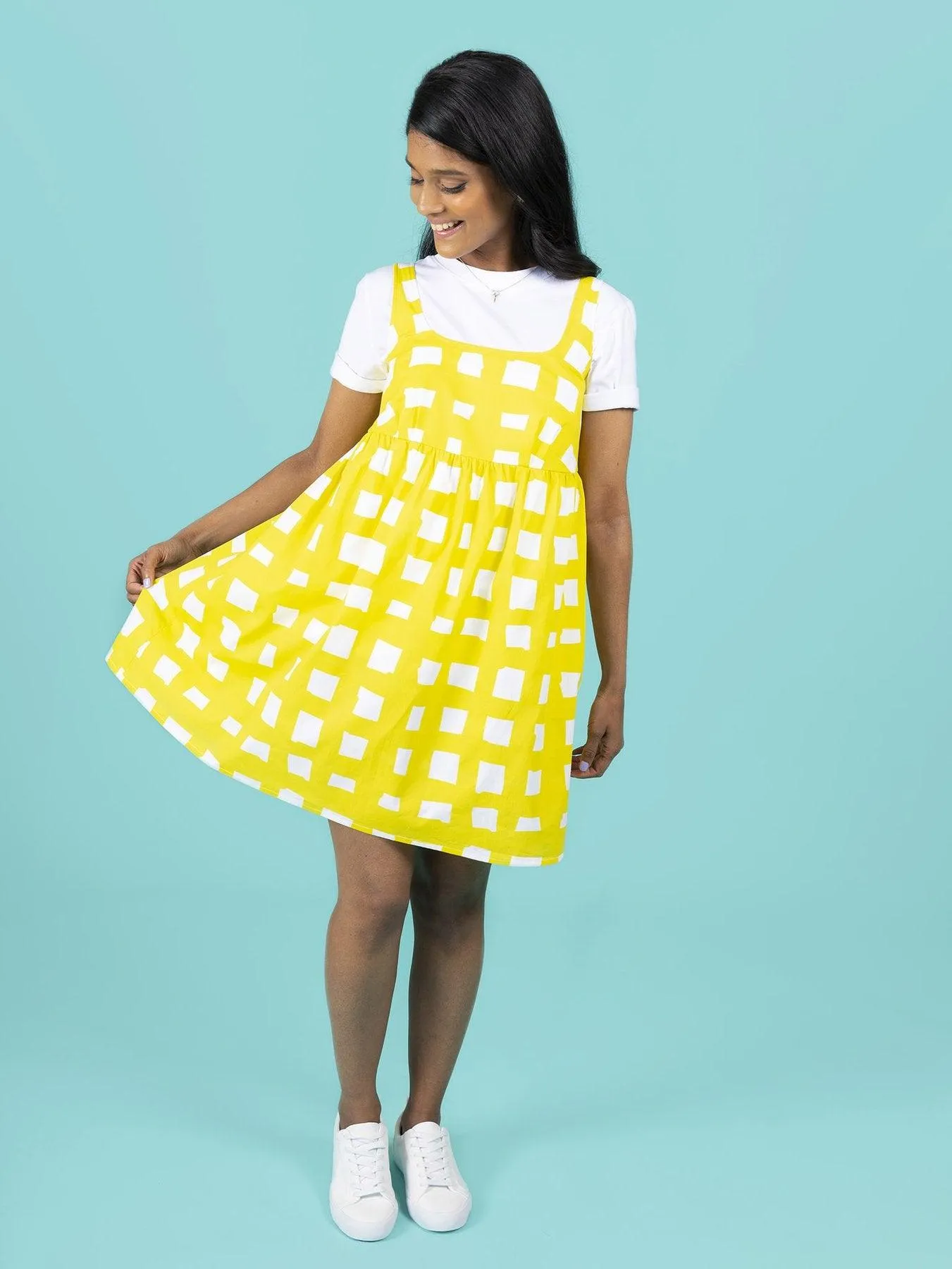 Tilly and the Buttons - Skye Dress