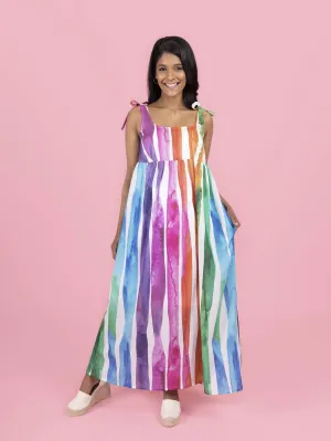 Tilly and the Buttons - Skye Dress