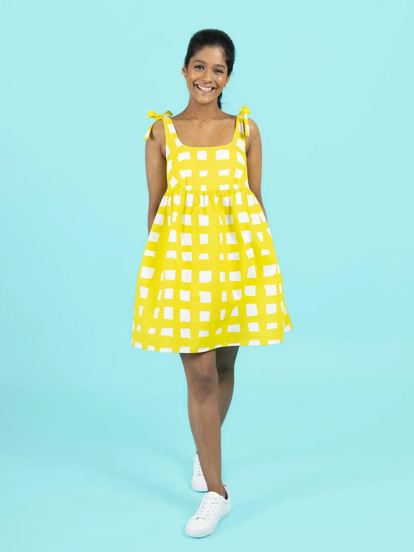 Tilly and the Buttons - Skye Dress