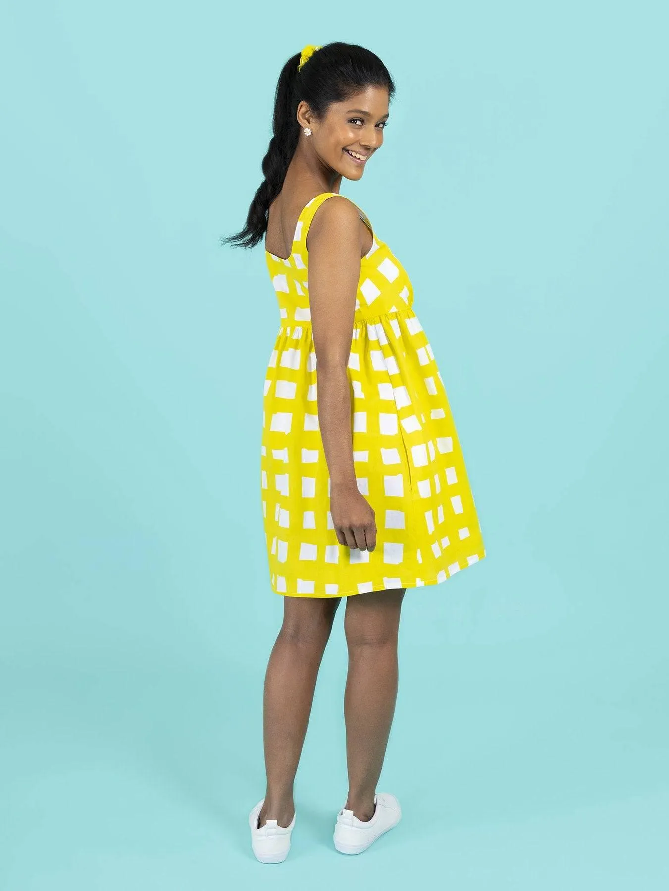 Tilly and the Buttons - Skye Dress