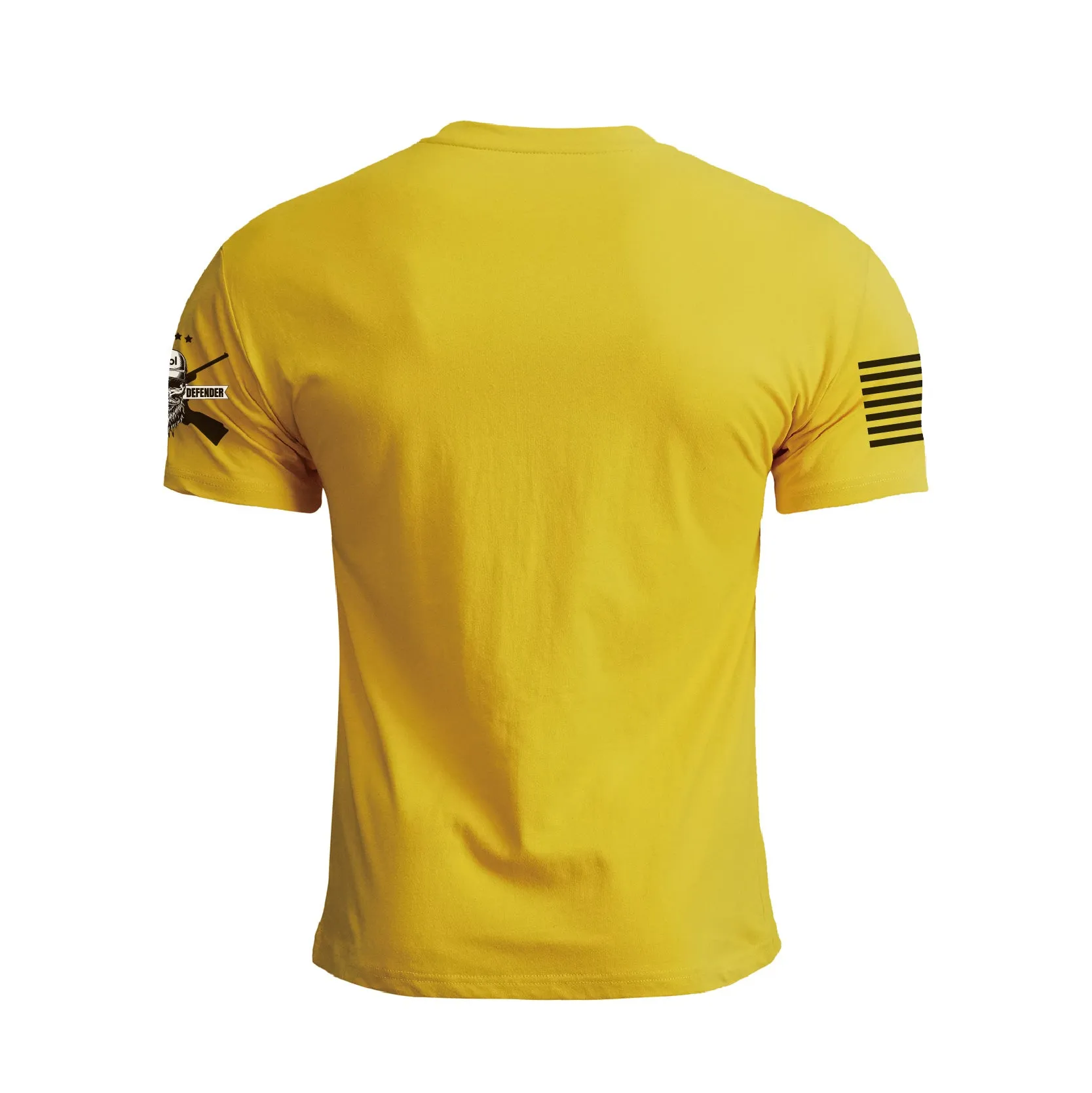 TOP DAD STAR GRAPHIC TEE