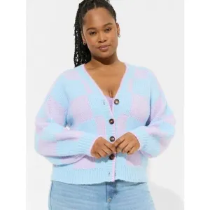 Torrid Cardigan Button Sweater 2X
