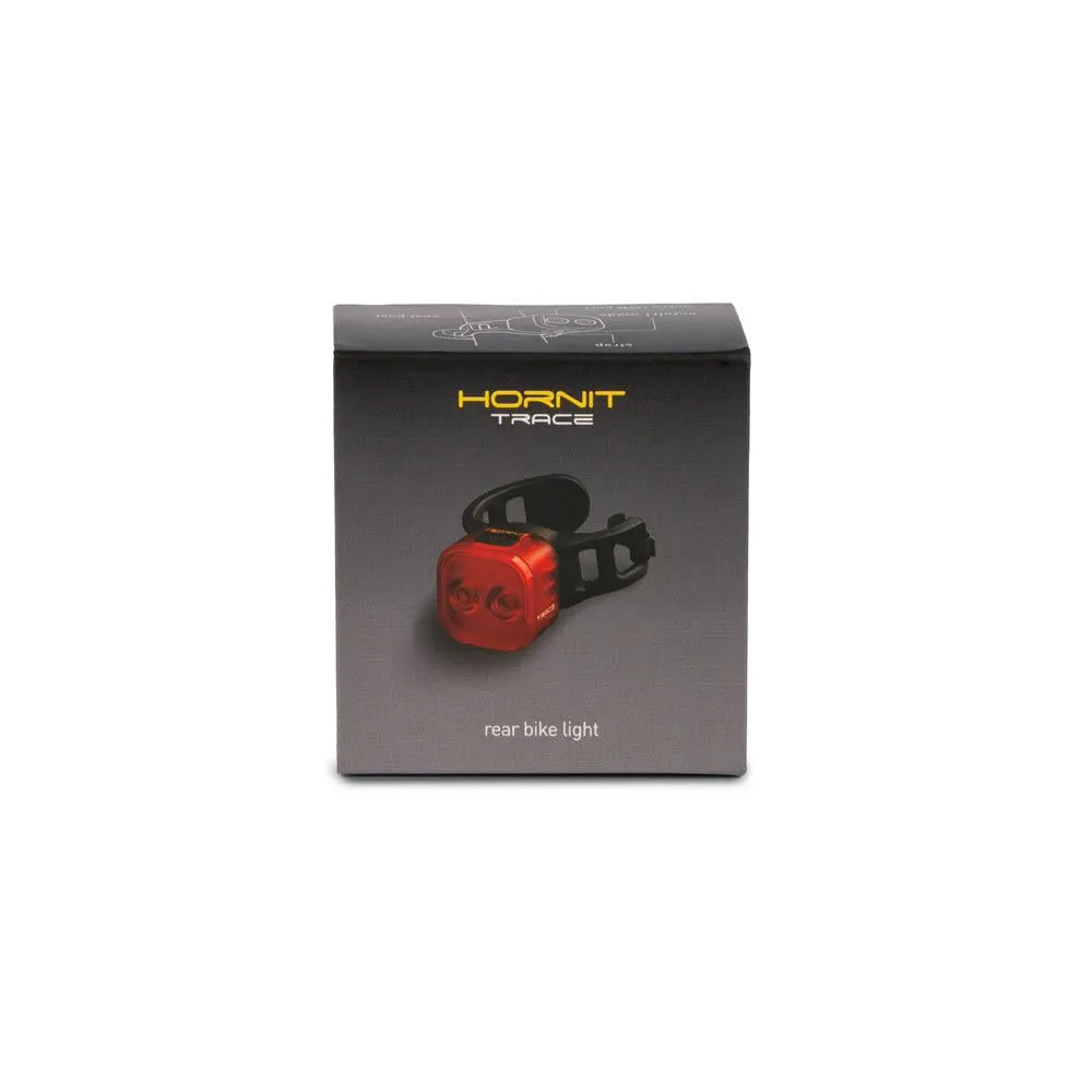 TRACE Rear Bike Light