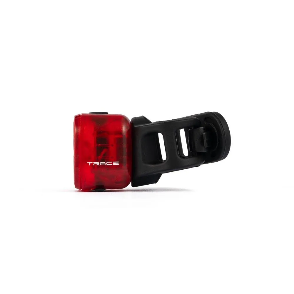 TRACE Rear Bike Light