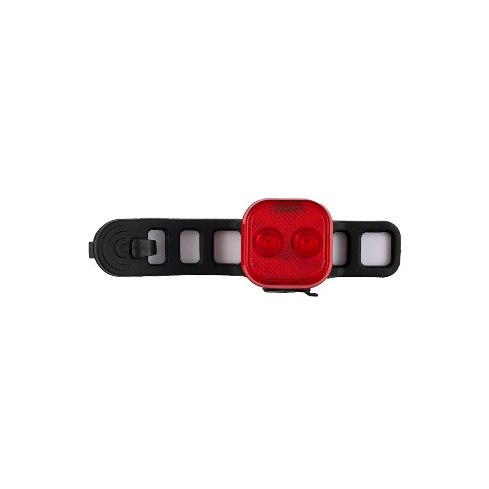 TRACE Rear Bike Light
