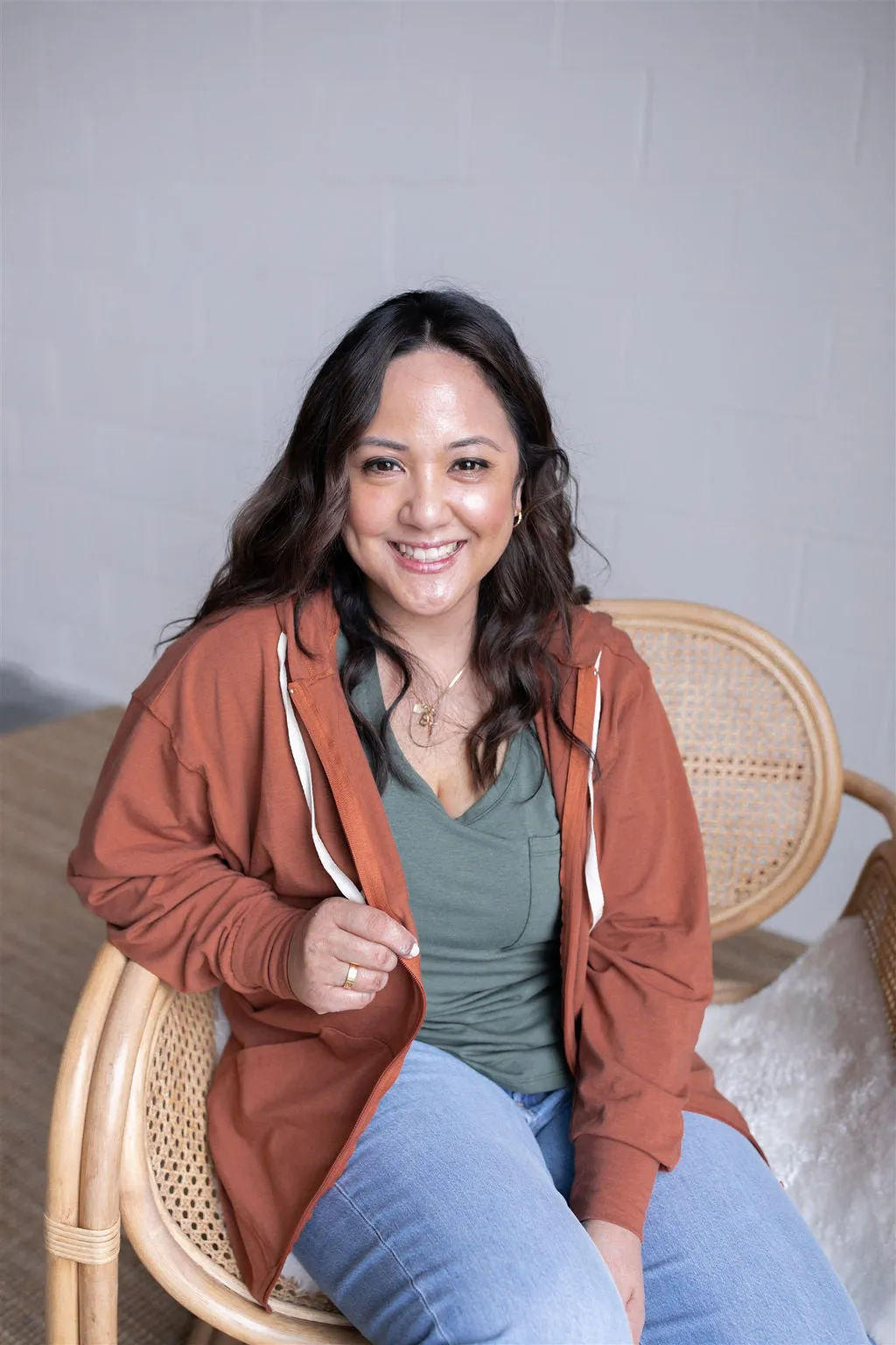 Travelers:  Ladies Basic Tee
