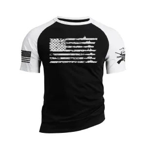 UNITED STATES NAVY GRAPHIC TEE