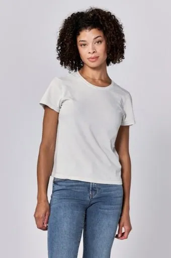Unity Tee- Dawn Blue