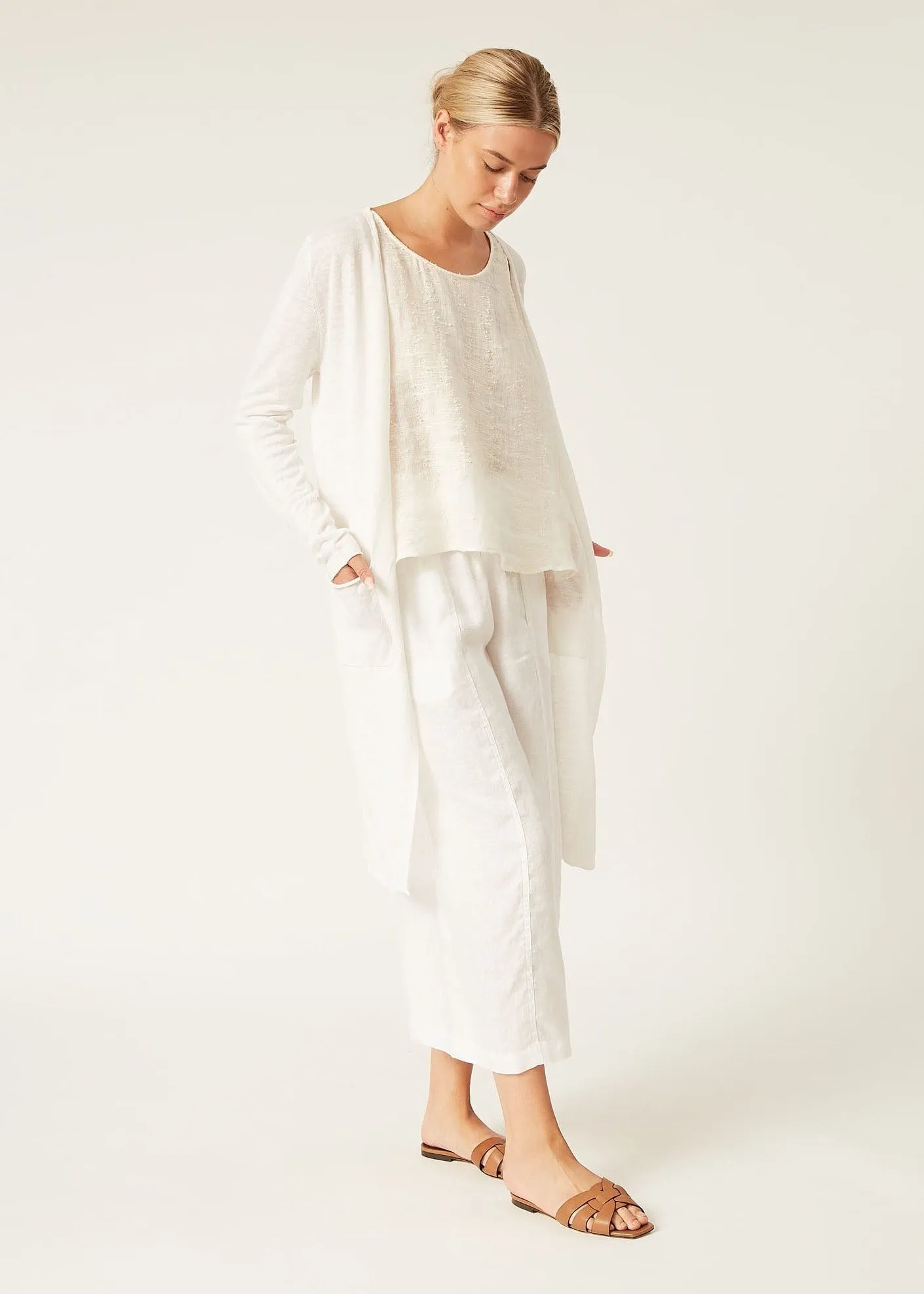 Valerie Cardigan